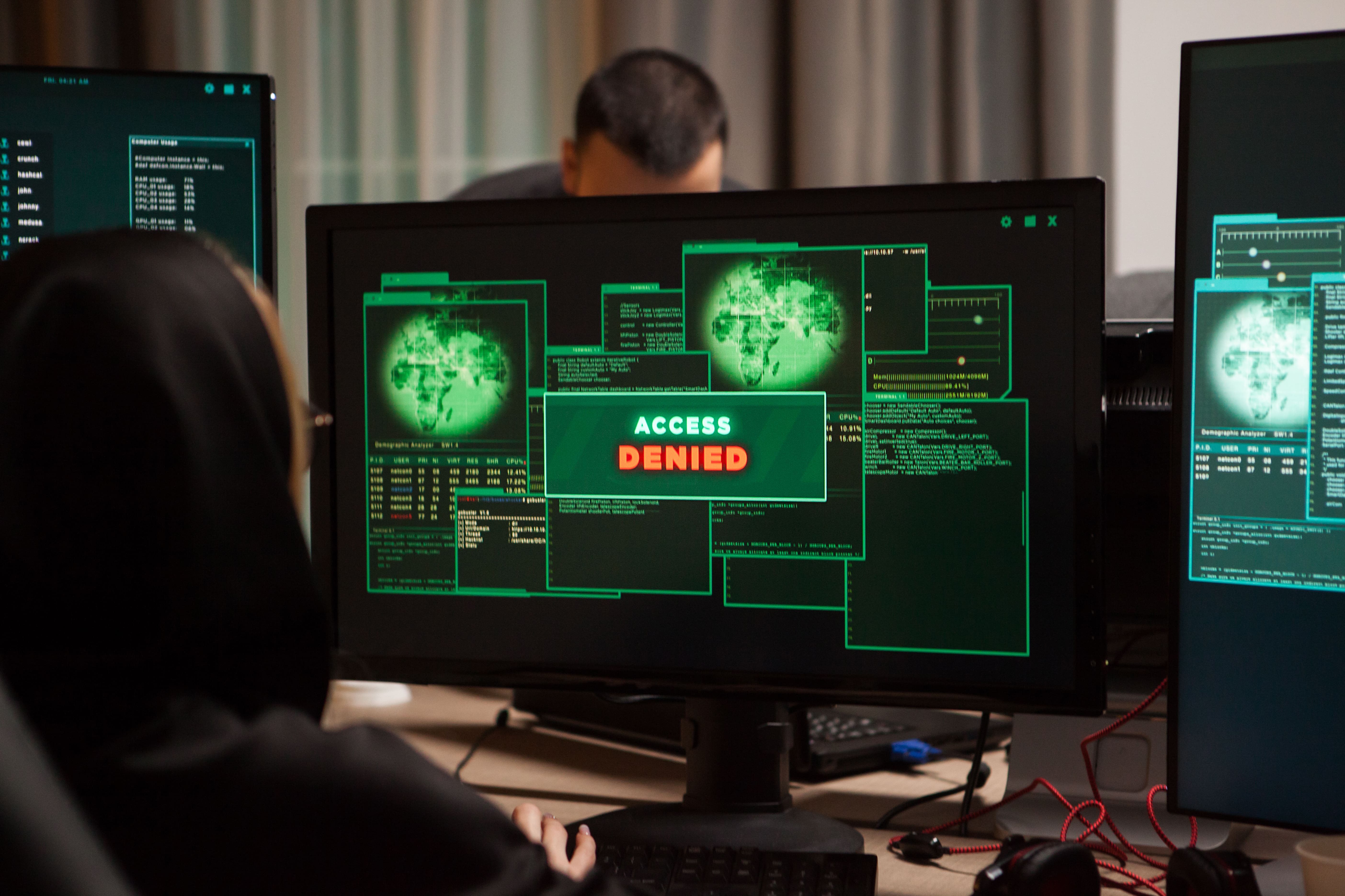 Protecting Your Business: A Data Breach Response Blueprint