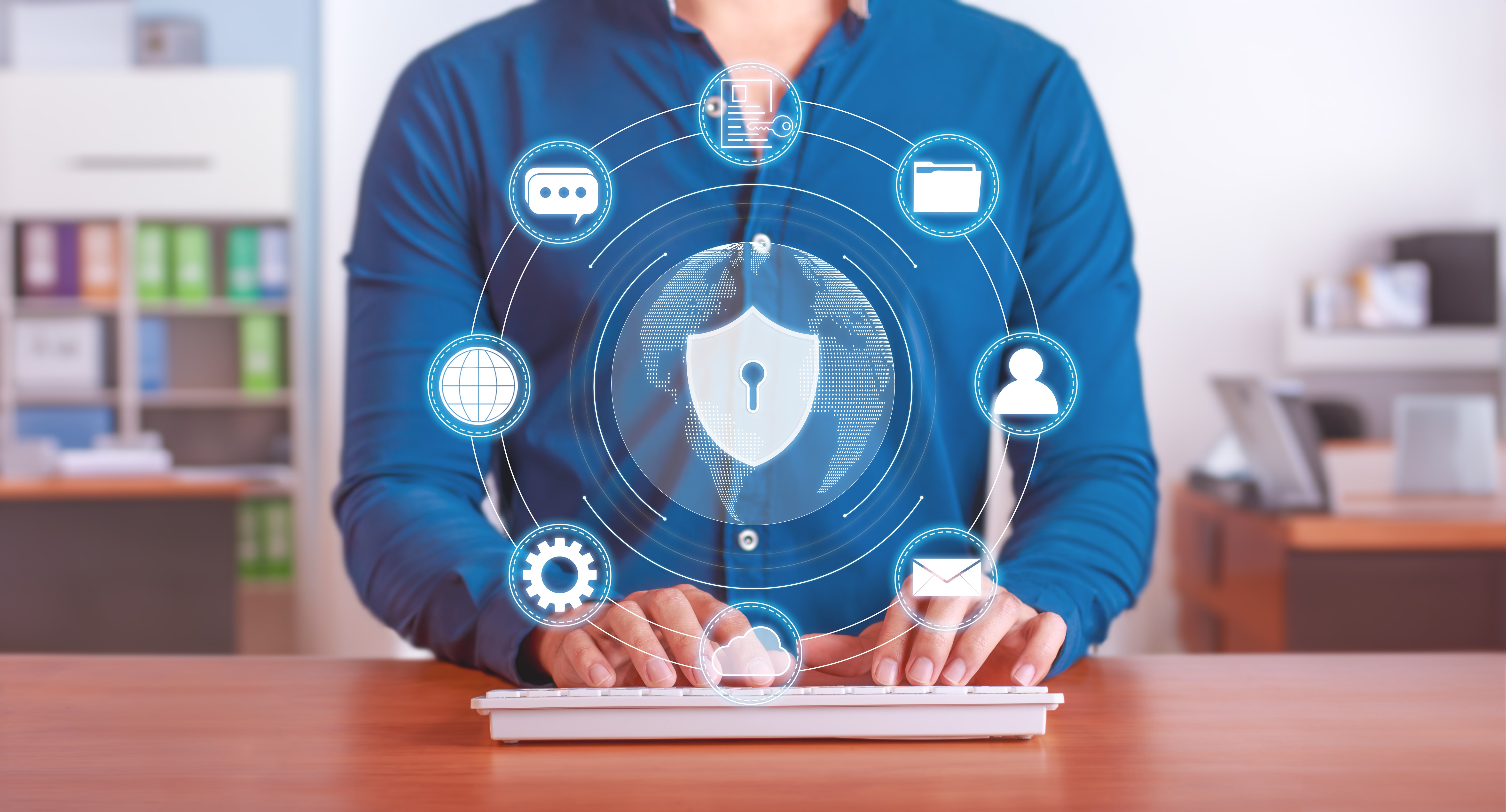 The Machines Are Fighting Back in Cybersecurity: Harnessing AI and ML for Enhanced Protection