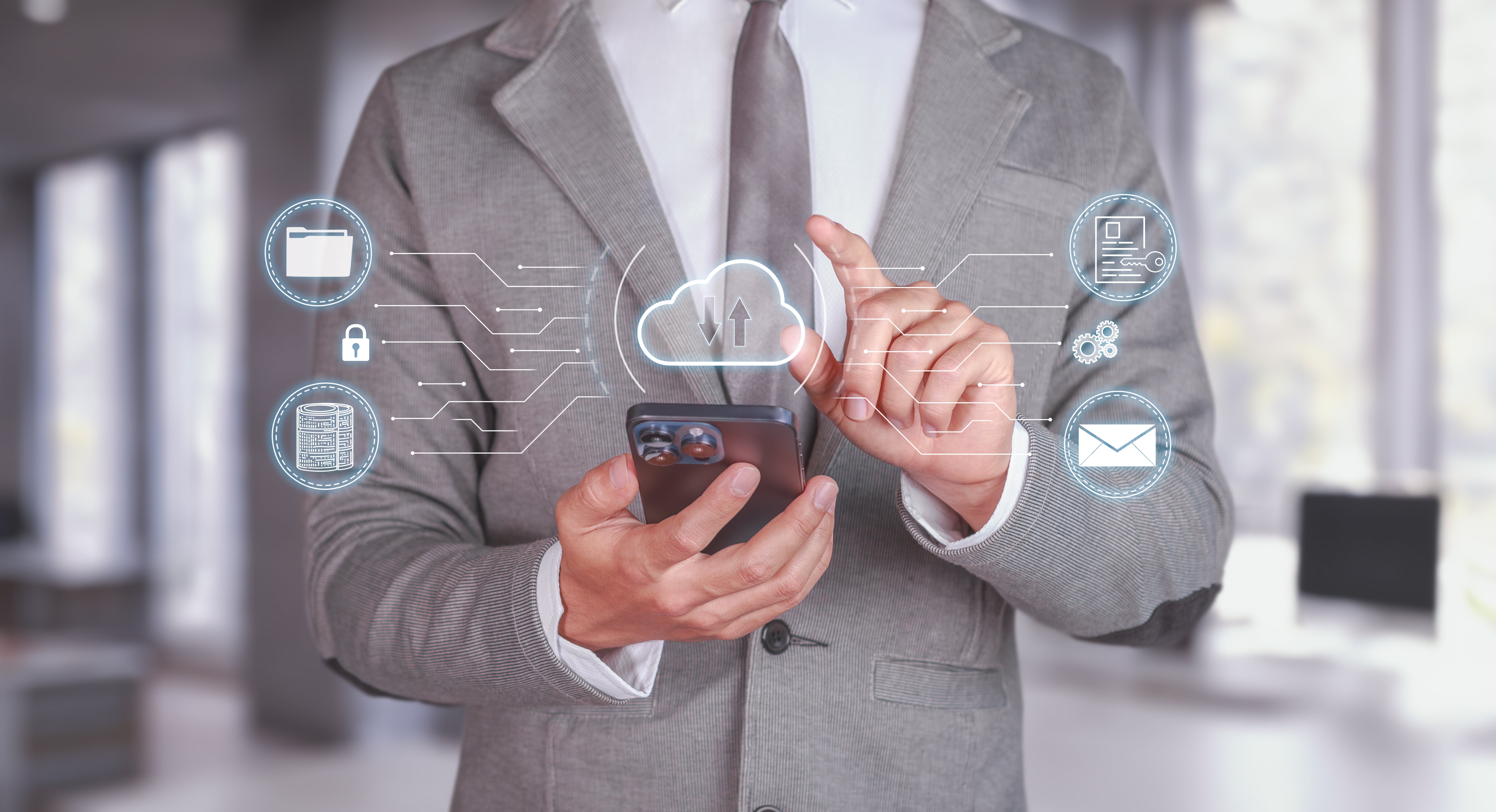 Future-Proofing Your Business: Cloud Compliance in the Age of Innovation