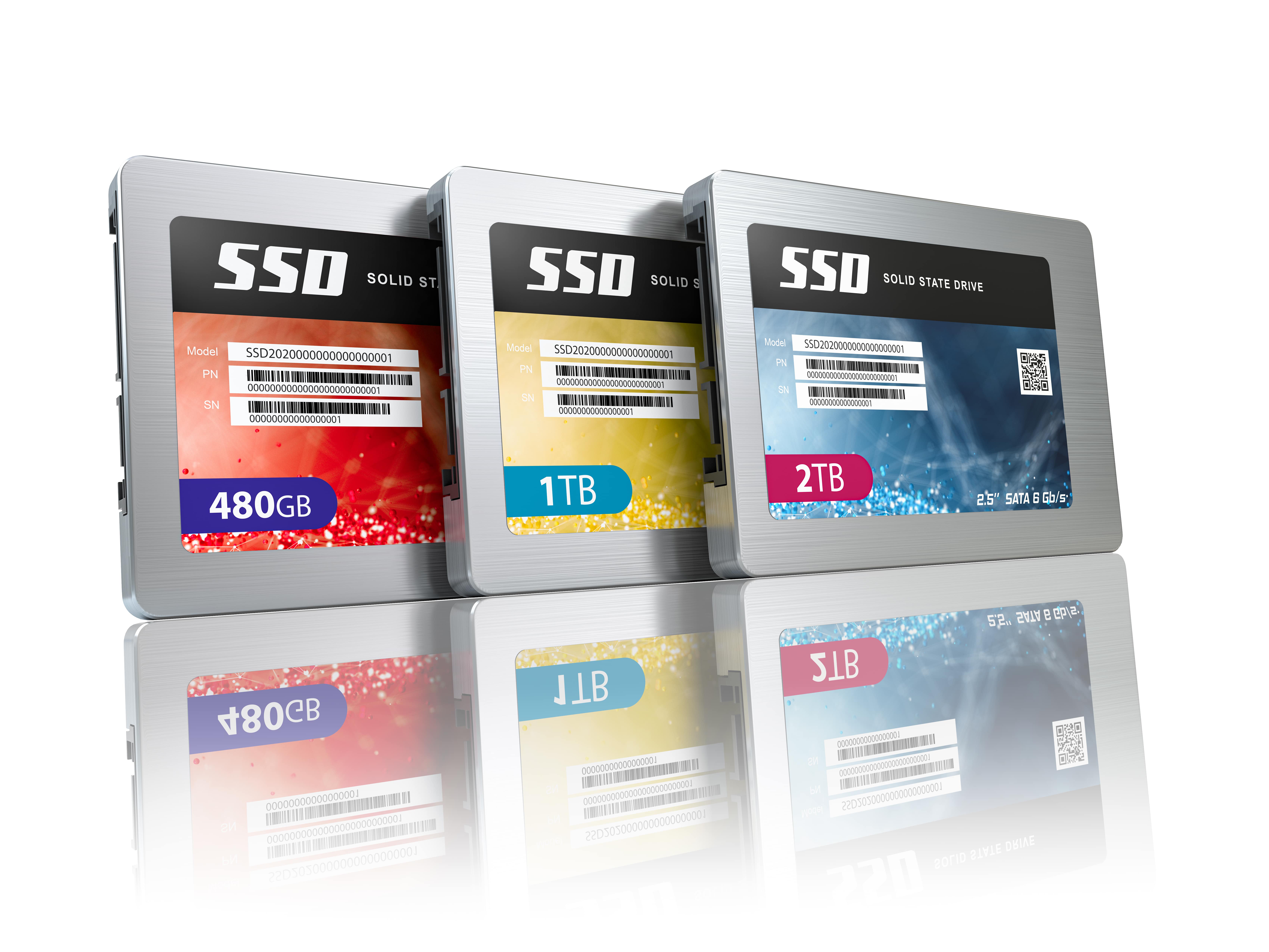 Upgrade Your Storage, Transform Your Business: The SSD Advantage