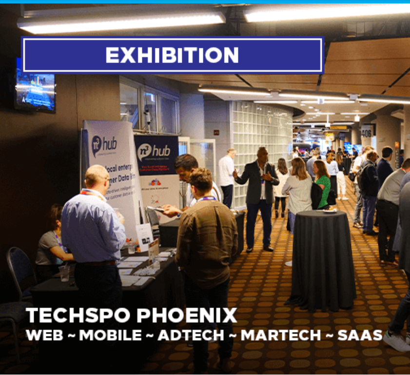 <p>TECHSPO Phoenix 2024</p>
