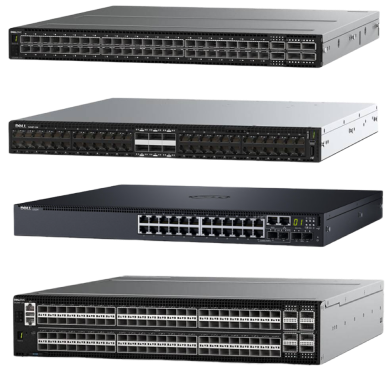 Next-generation top-of-rack open networking switches