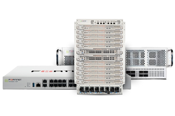 Next generation firewall capabilities for mid-sized to large enterprises