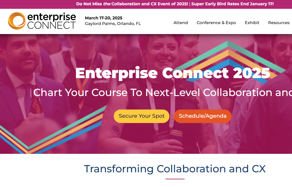 Enterprise Connect