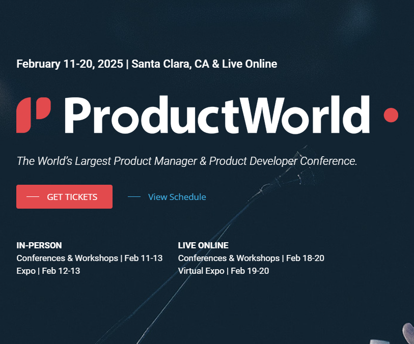 <p>About ProductWorld</p>
