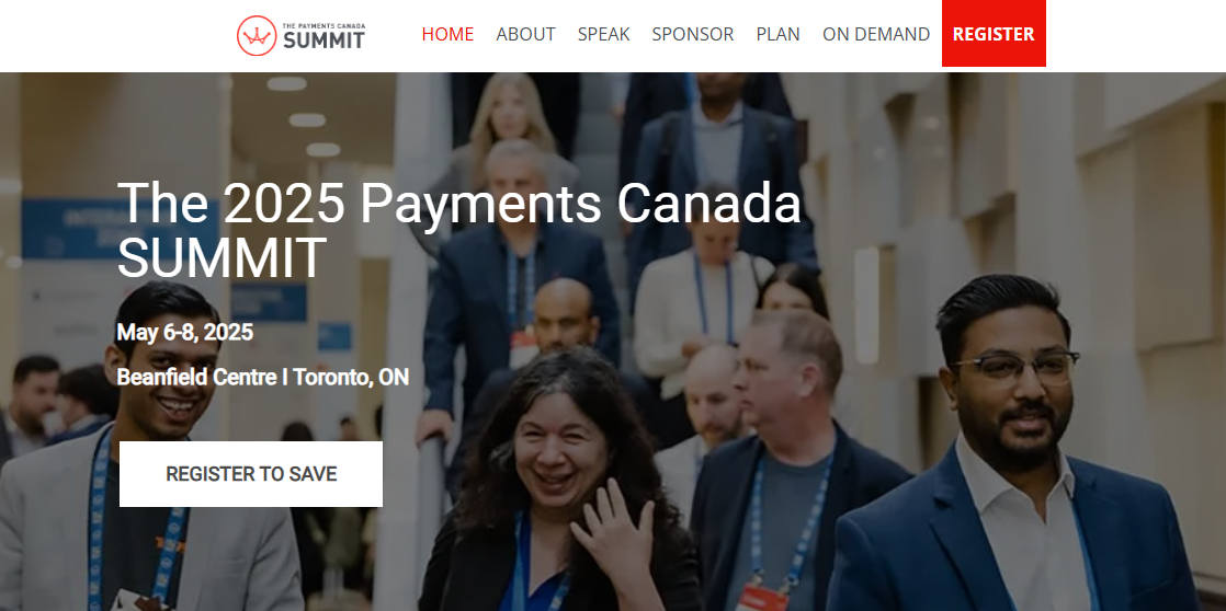 <p>About The 2025 Payments Canada SUMMIT</p>
