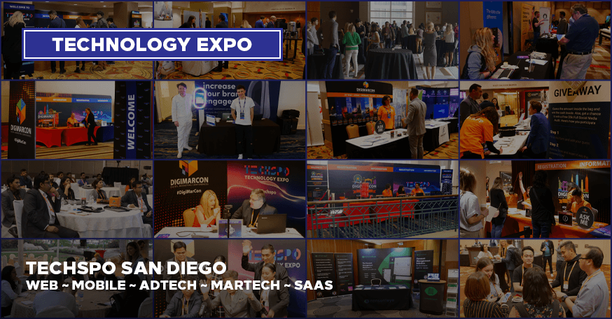 TECHSPO San Diego