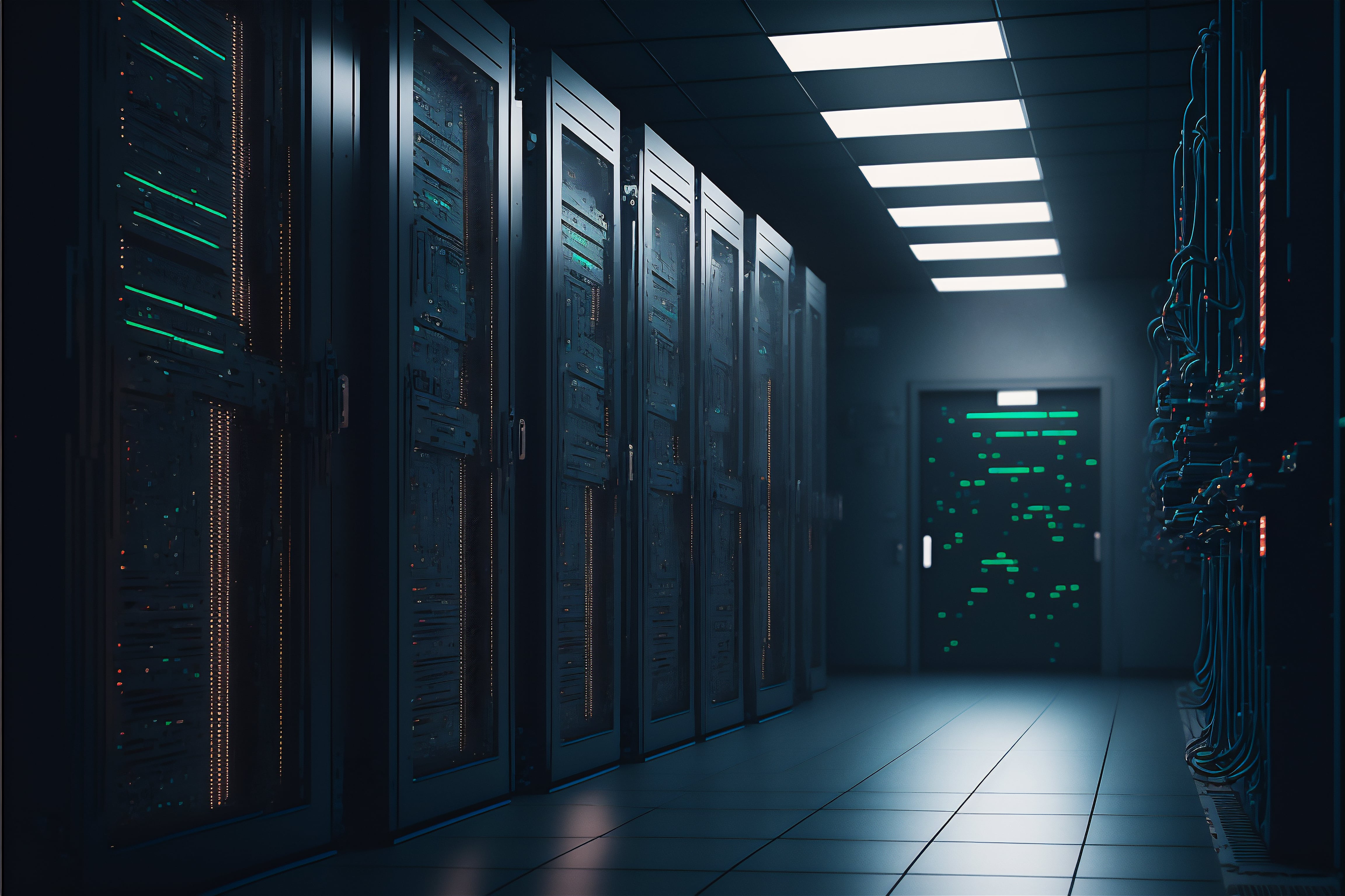 Comprehensive Review of the GPU SuperServer SYS-421GE-TNRT