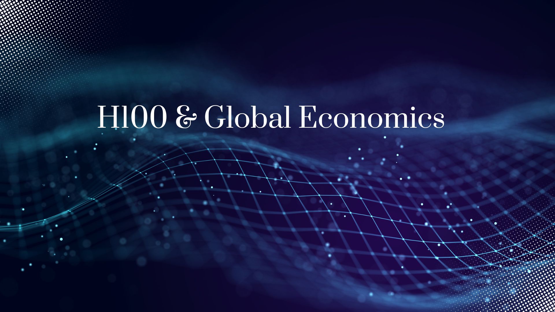 H100 Availability: The Silent Crisis Threatening Enterprise AI Plans 