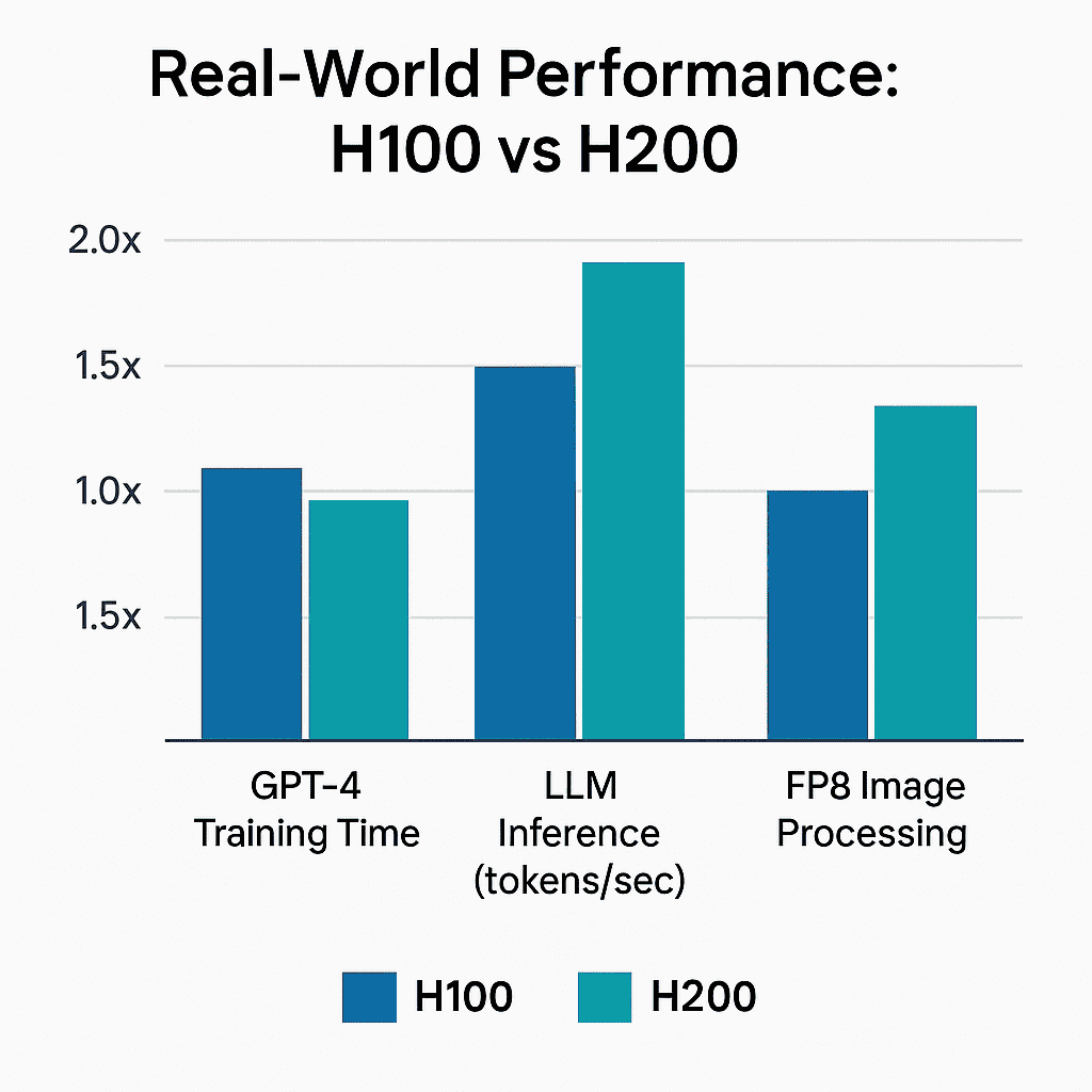 Cost Analysis: H200 Price vs H100 Value 
