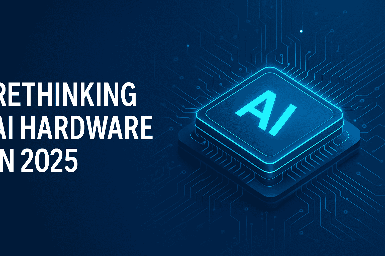From Hype to Hardware: Why CIOs Are Betting on the H200 for AI at Scale.