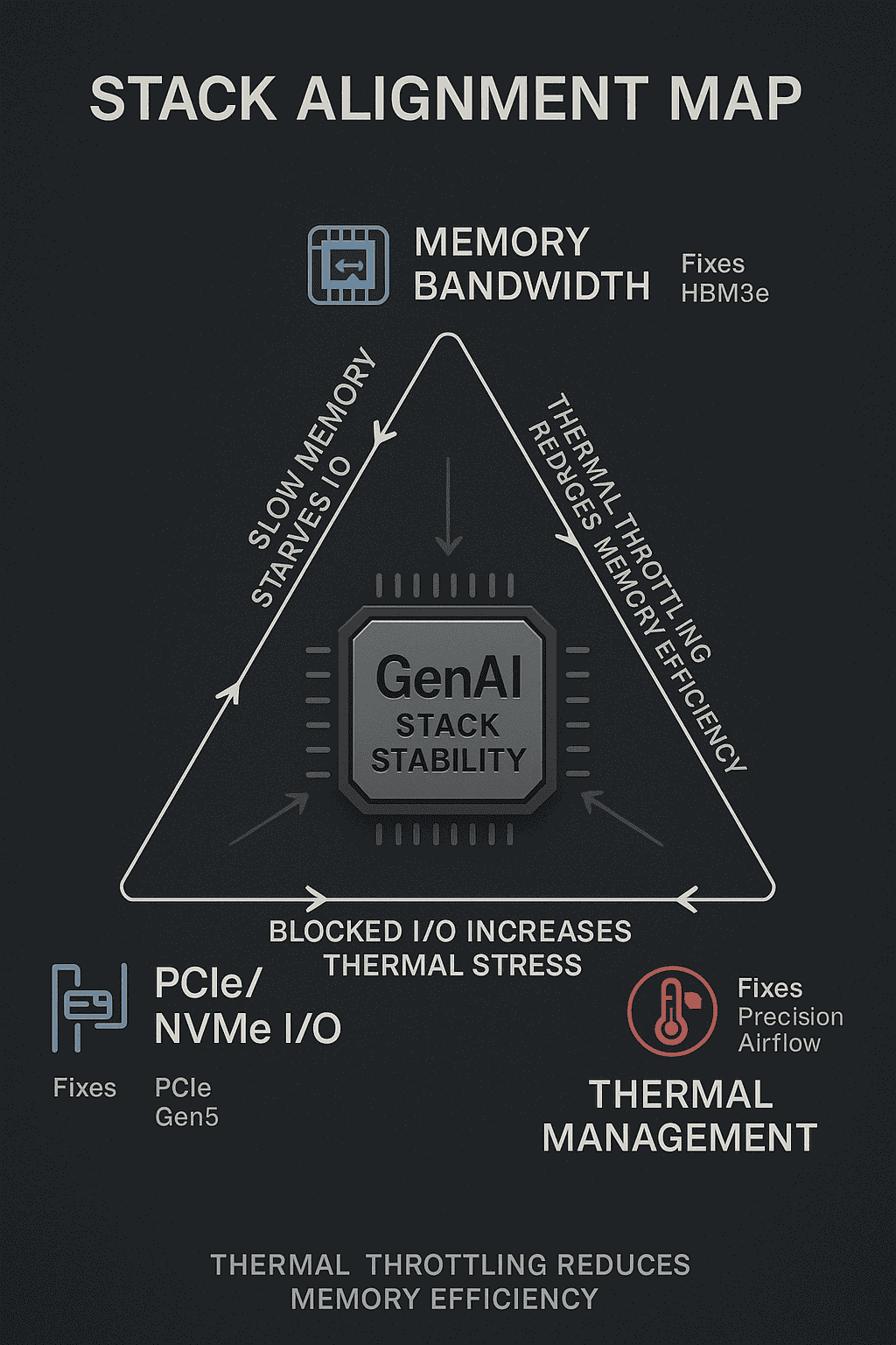 Bottleneck #1: Memory Bandwidth — The Hidden Latency Tax 