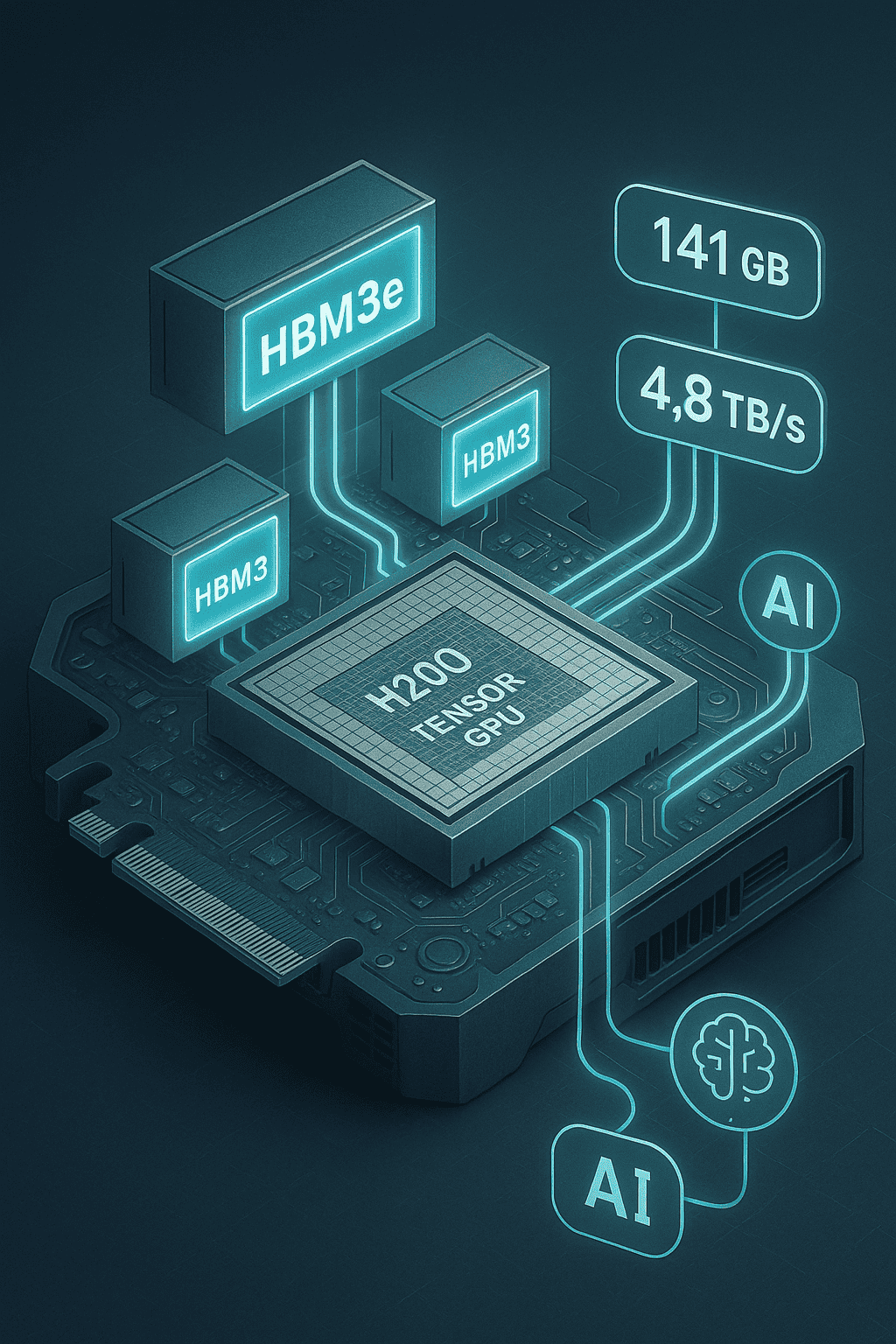 Operationalizing AI with NVIDIA AI Enterprise and NIM