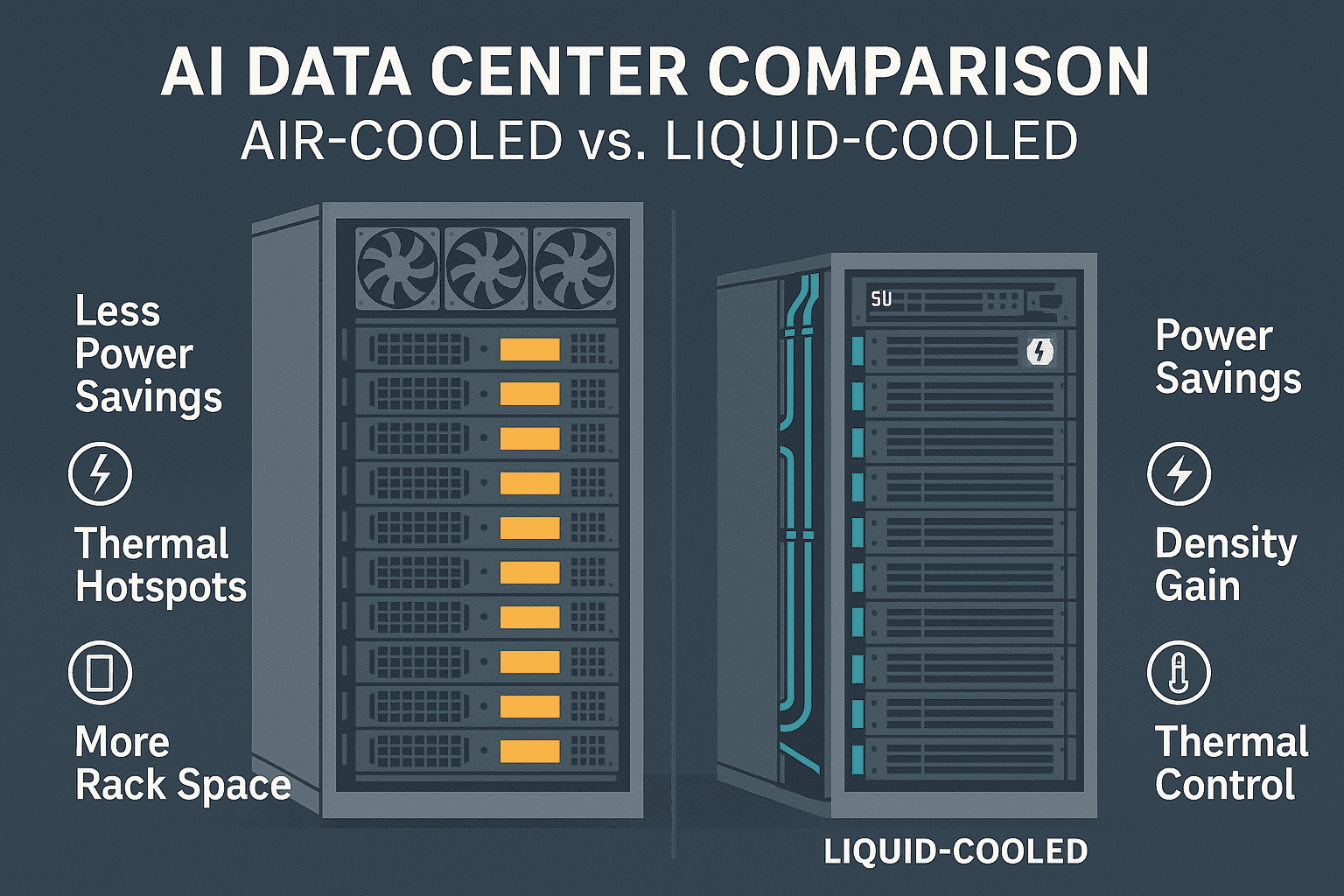 Unmatched Performance for Cutting-Edge AI Workloads 