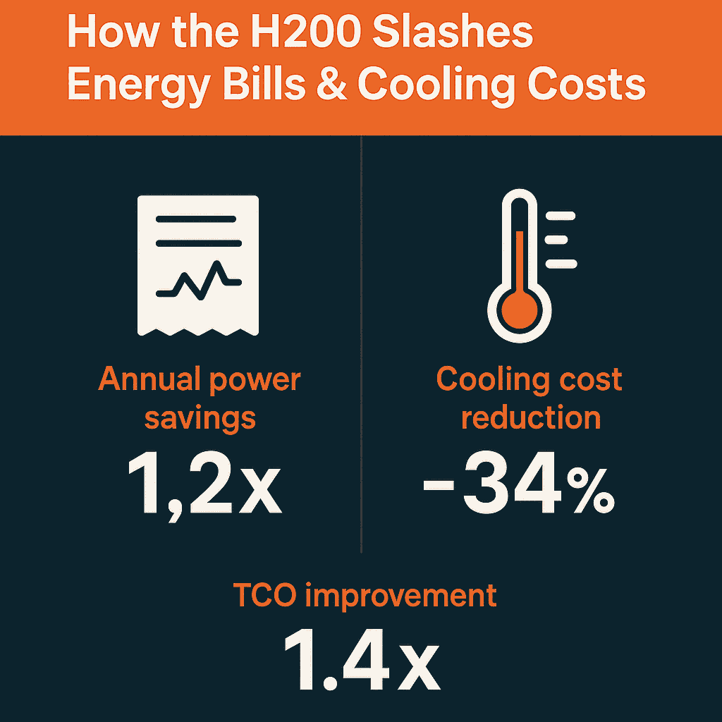 Numbers Don’t Lie: Pure Performance Gains