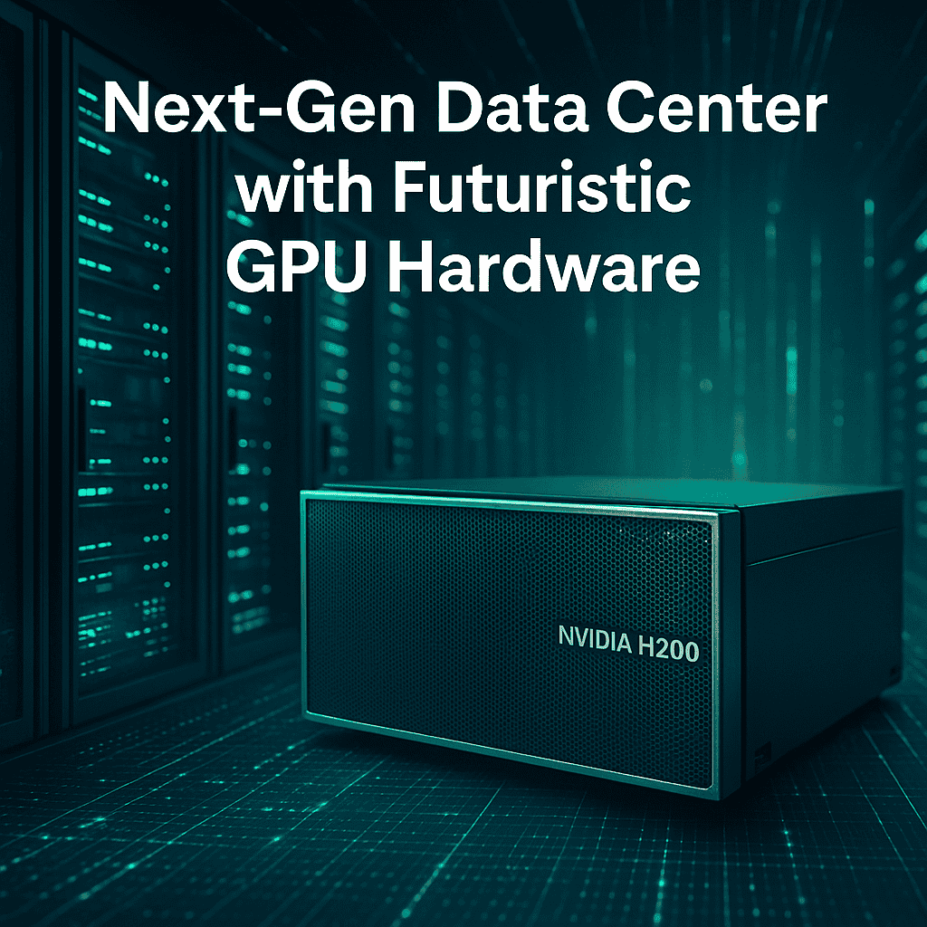 Not Plug-and-Play: H200 Deployment Challenges