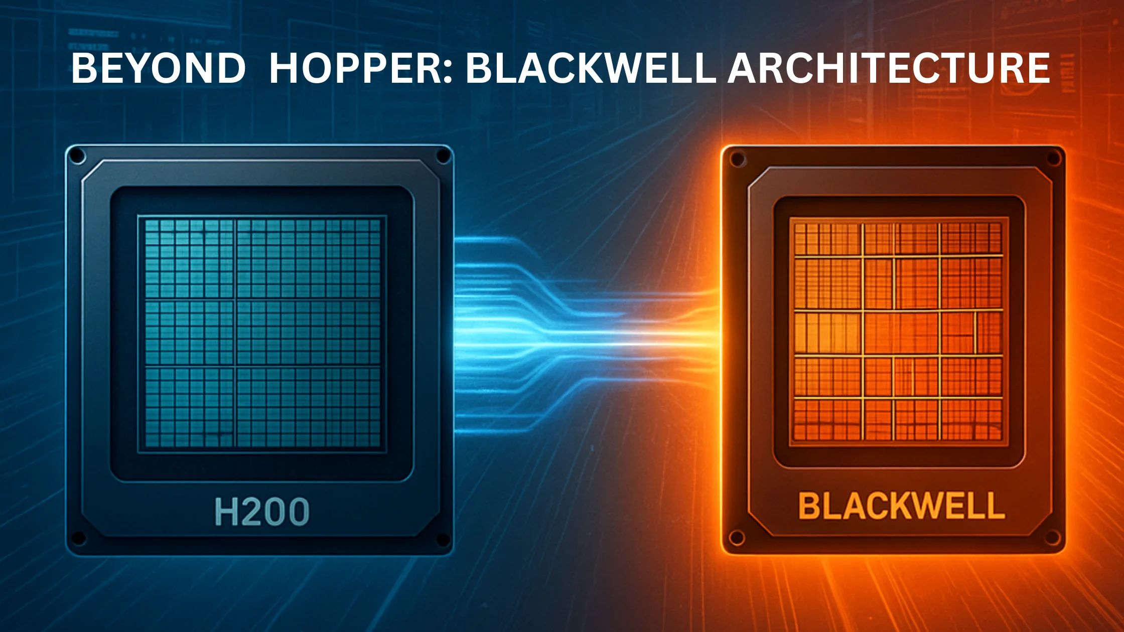 Beyond Hopper: What NVIDIA’s Blackwell Architecture Means for the Future of AI