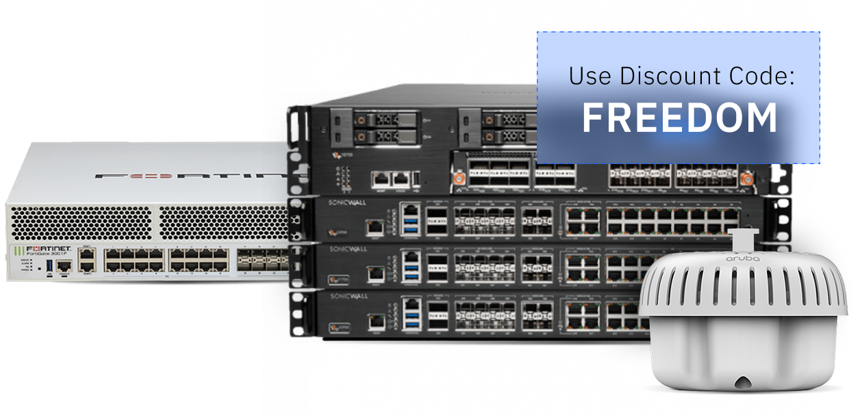 Build a Secure, Connected Future