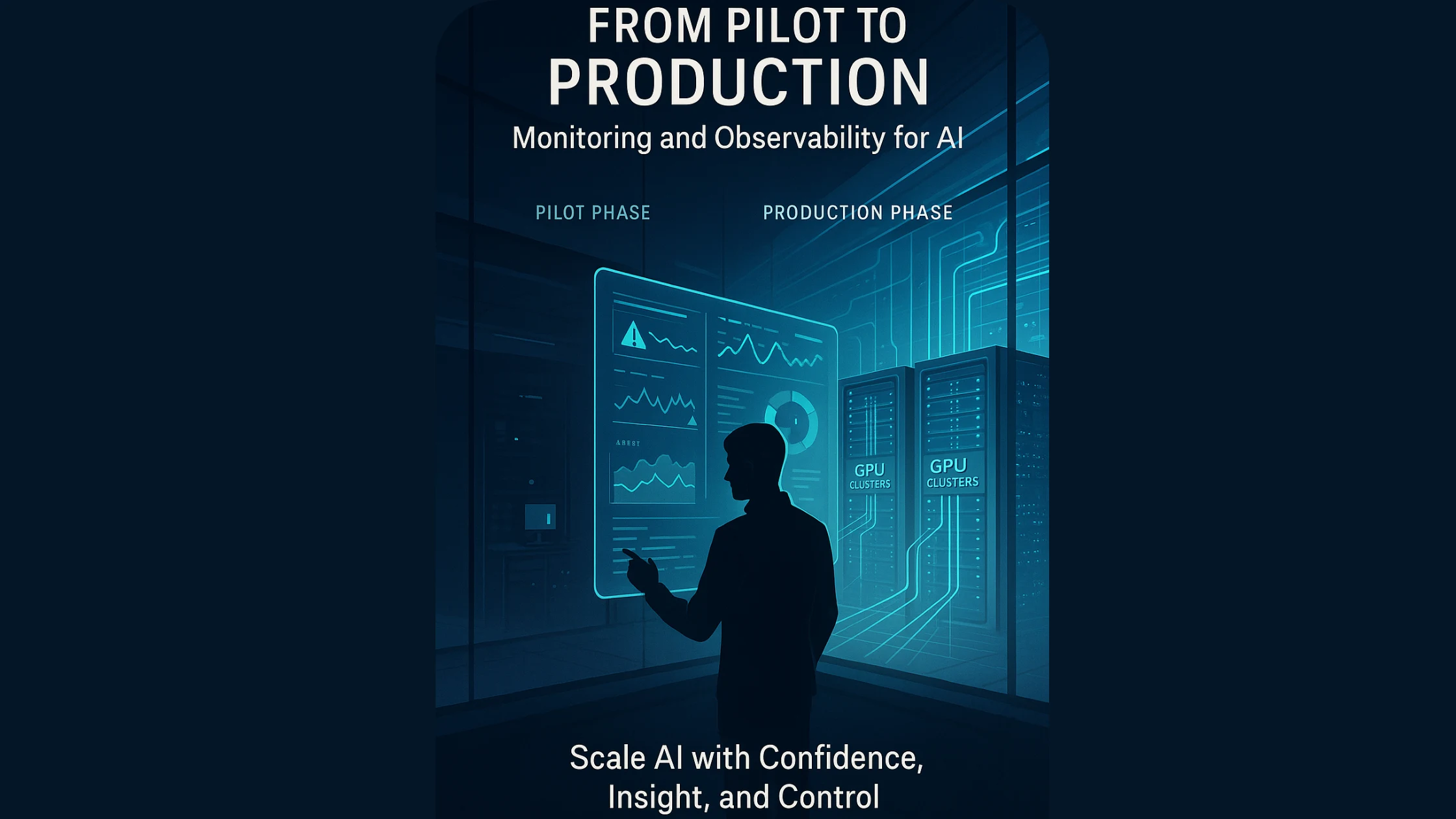 Monitoring and Observability Strategies for Scalable AI Server Deployment