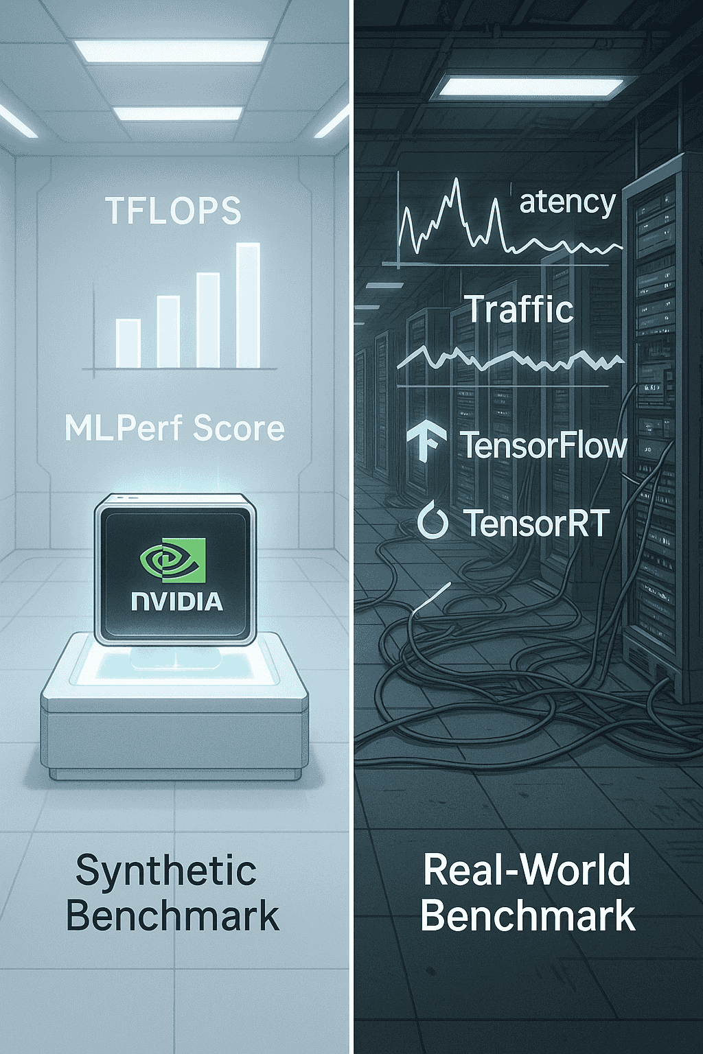 H100 vs H200 Specs Aren’t Just Specs—They’re Strategic Signals