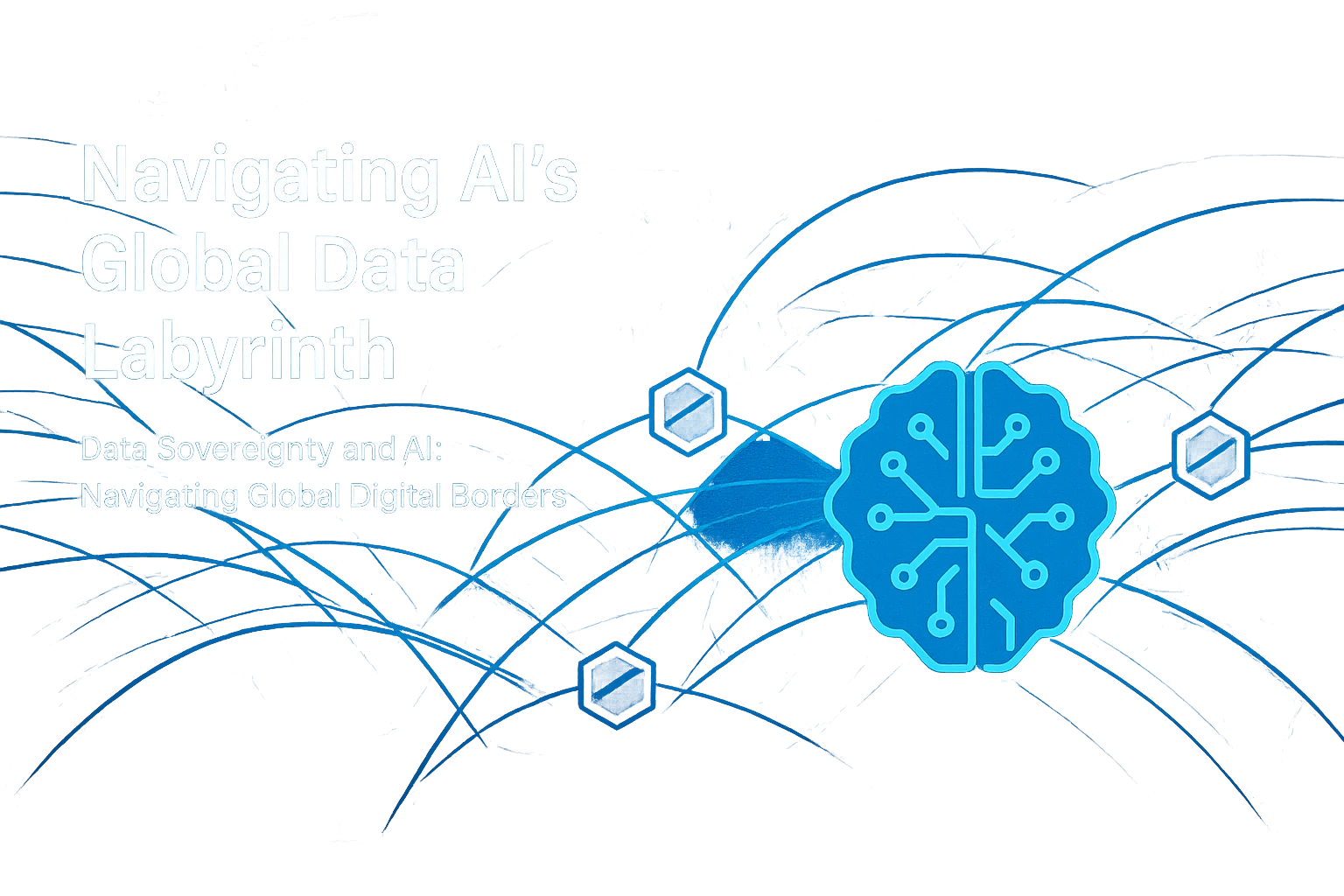 Data Sovereignty vs Data Residency vs Data Localization in the AI Era