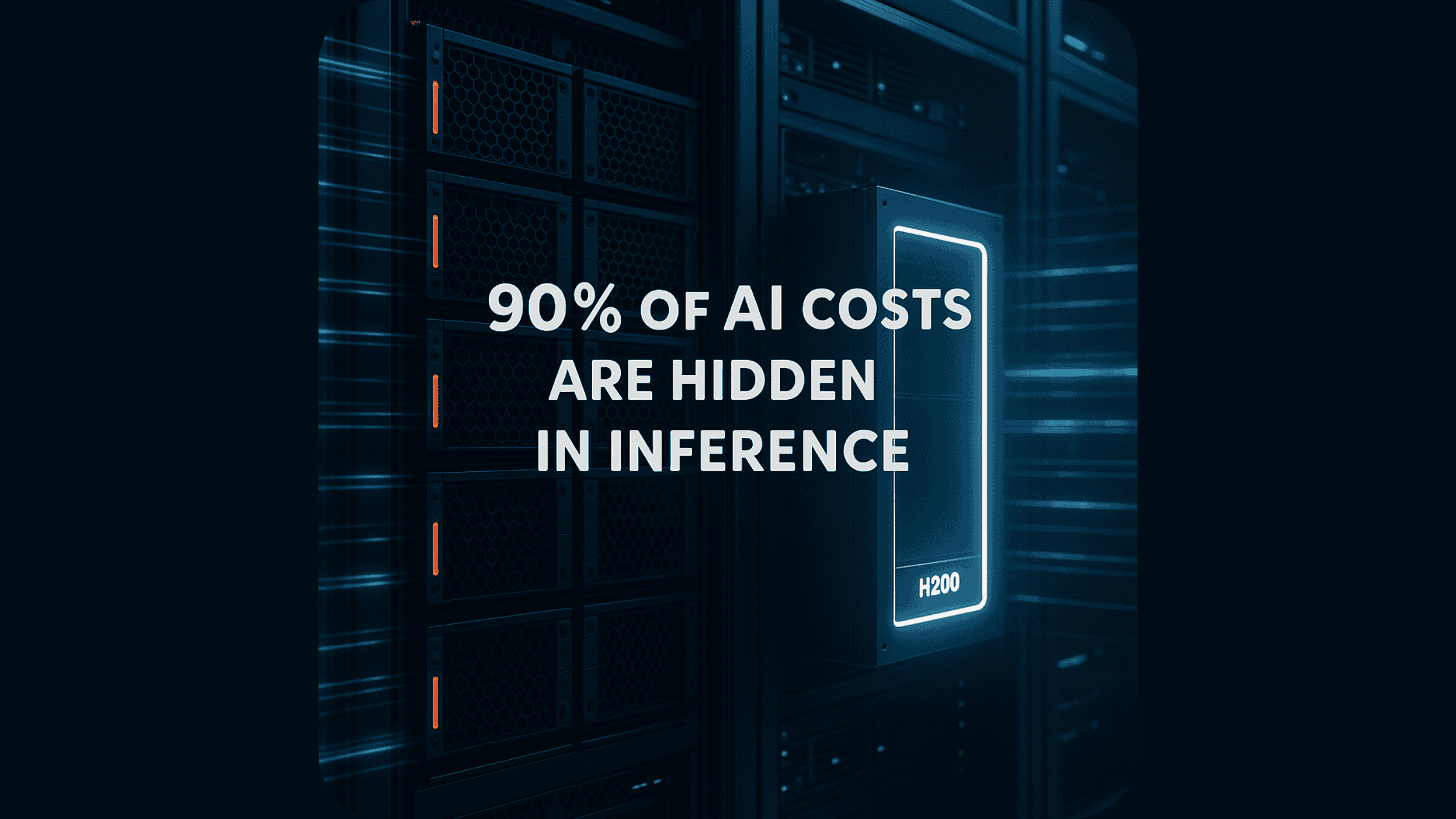 Doubling Down on Inference: Why the H200 Is a Game-Changer for AI-First Enterprises