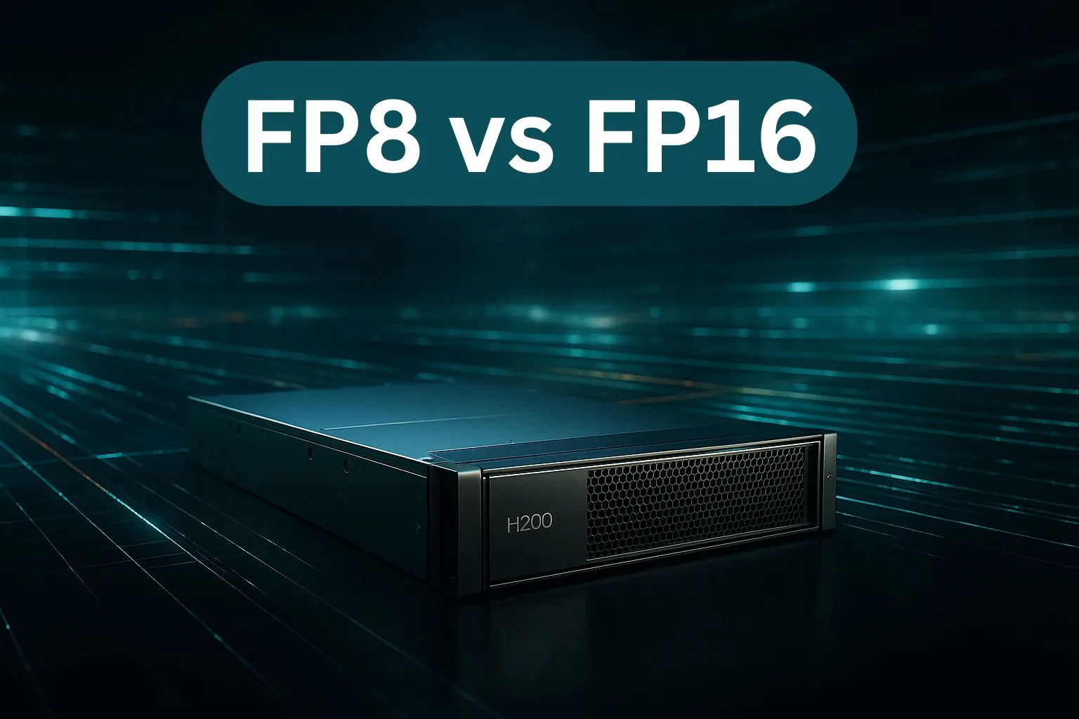 H200 Server Optimization: Best Practices for Batch Size, Precision, and Performance Monitoring