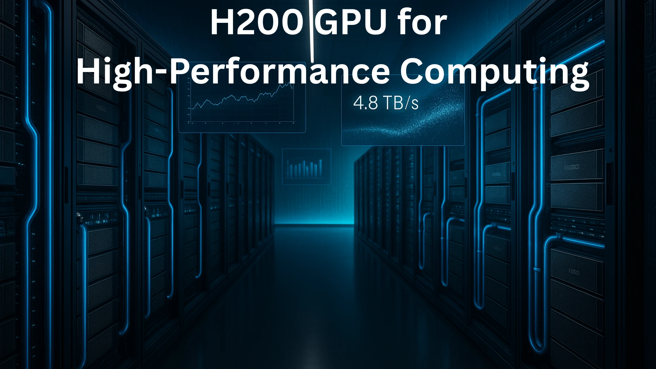 H200 Performance Gains: How Modern Accelerators Deliver 110X in HPC