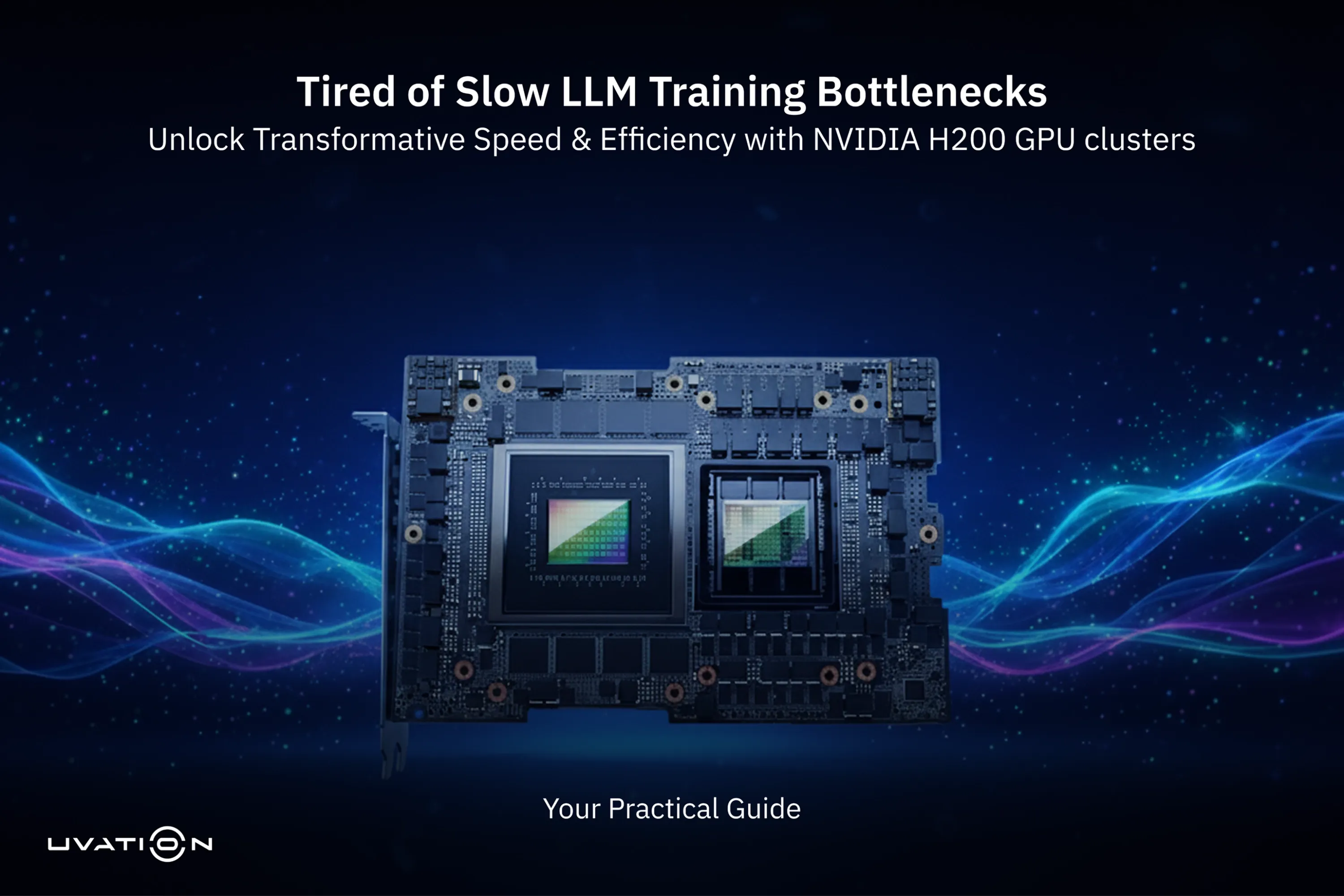 H200 GPU Clusters: Ultimate LLM Training Guide