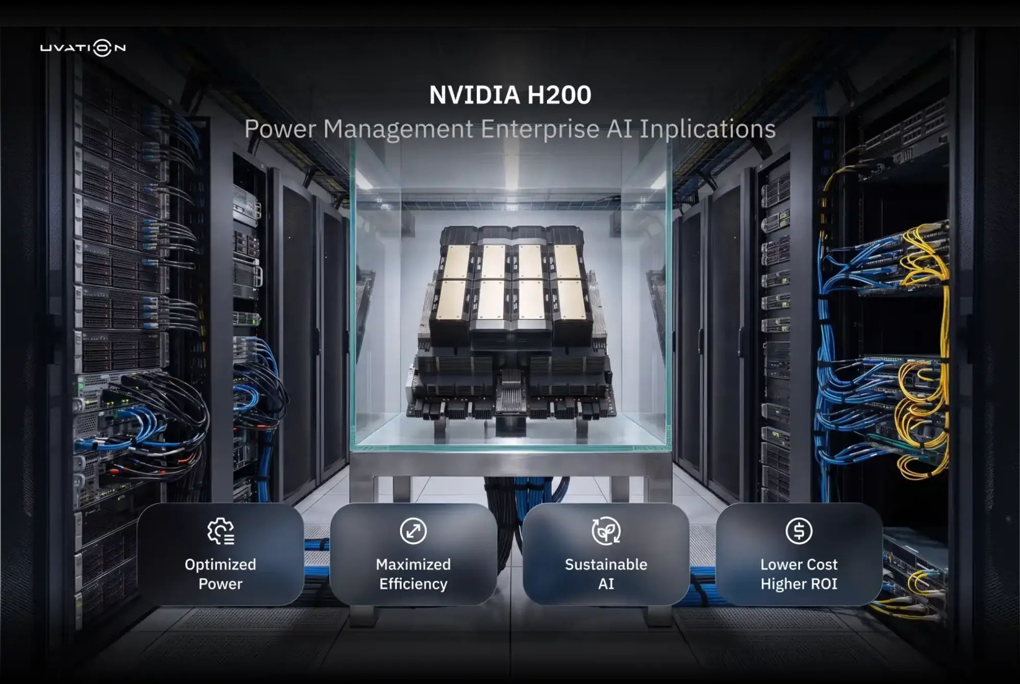 NVIDIA H200 Power Management - Enterprise AI Implications