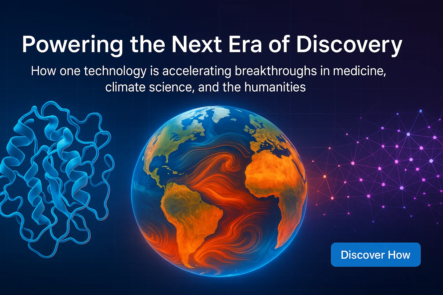 GPUs in University Research: Powering the Next Era of Discovery