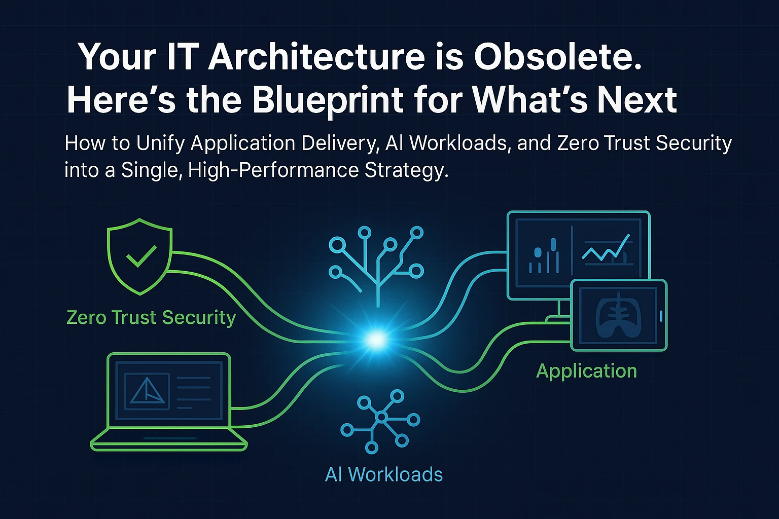 NVIDIA Virtual Applications (vApps): Rethinking App Delivery for High-Performance Enterprises