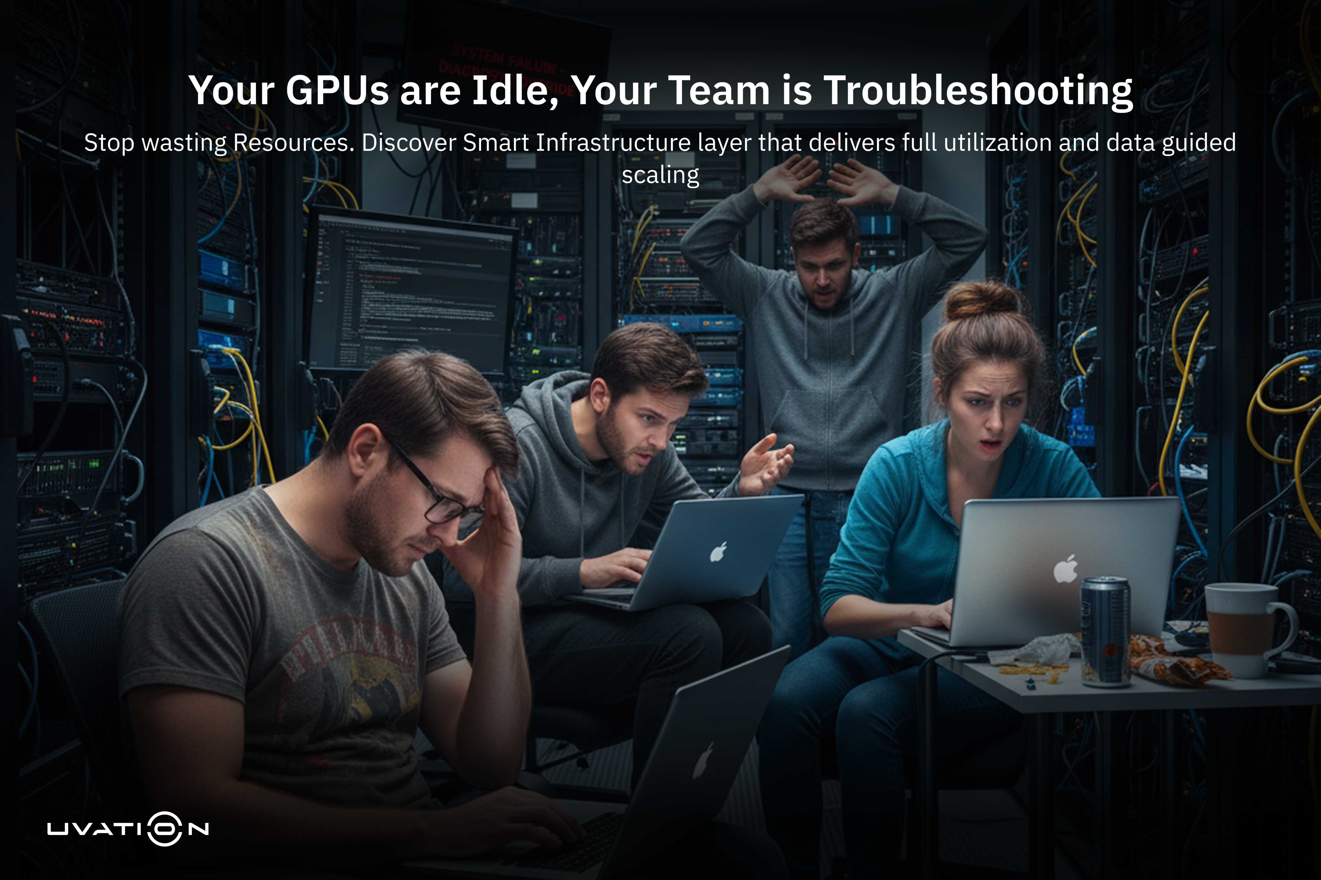 AI Enterprise Infrastructure Layer Software: The Backbone of Scalable AI