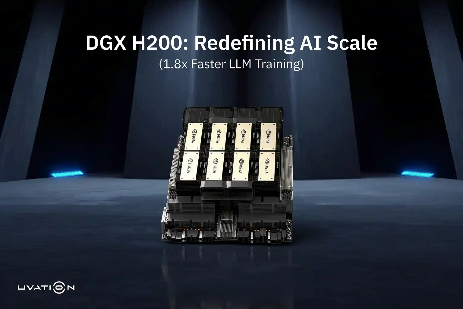 DGX H200 vs DGX H100 Benchmarks: Performance Insights and Enterprise Implications