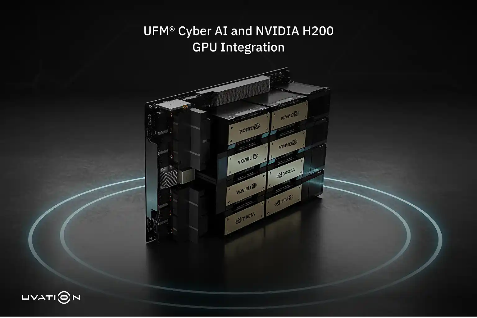 NVIDIA® UFM® Cyber-AI: Transforming Fabric Management for Secure, Intelligent Data Centers
