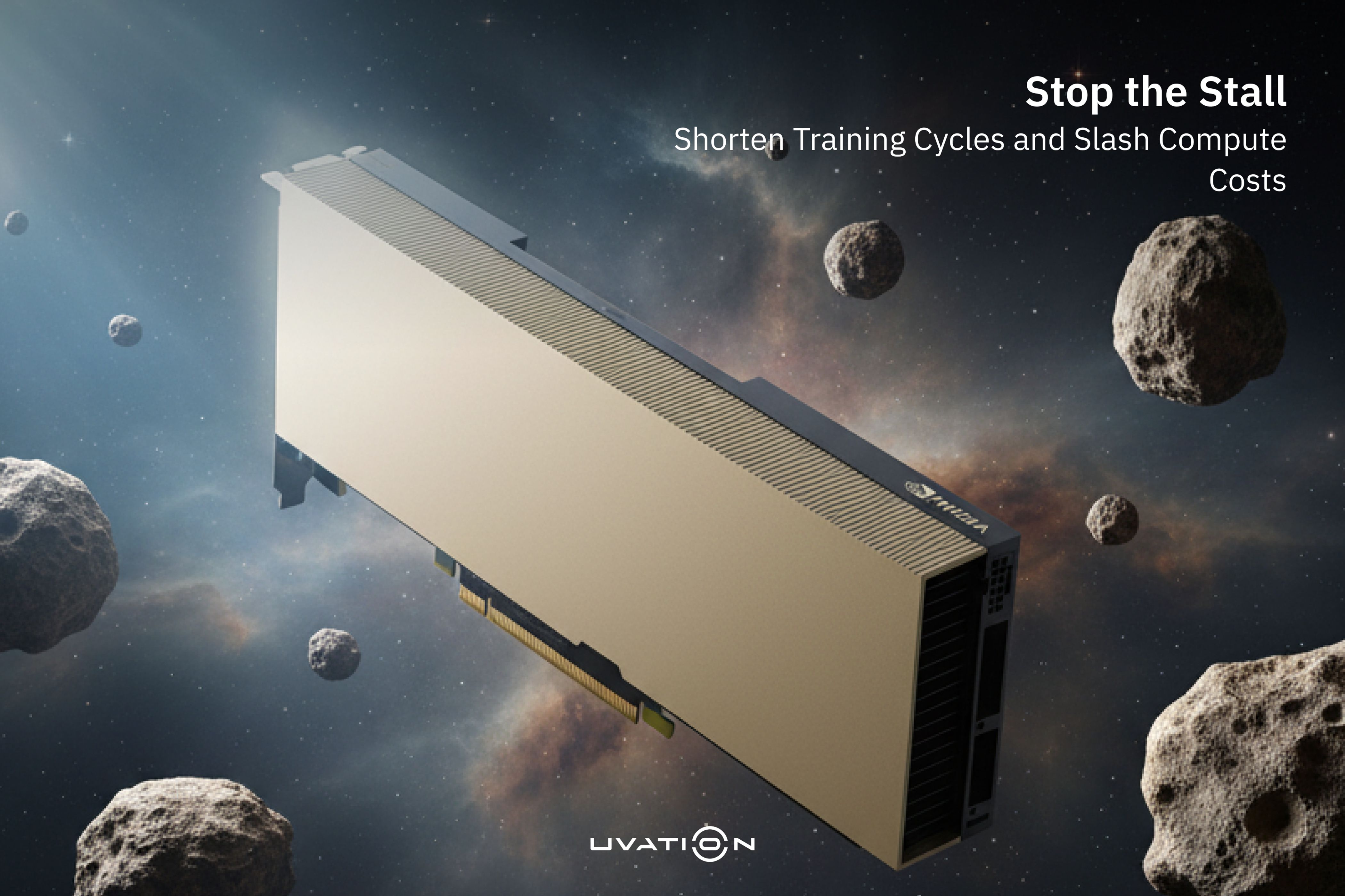 NVIDIA H200 and NVLink: Powering the Next Leap in Enterprise AI Infrastructure