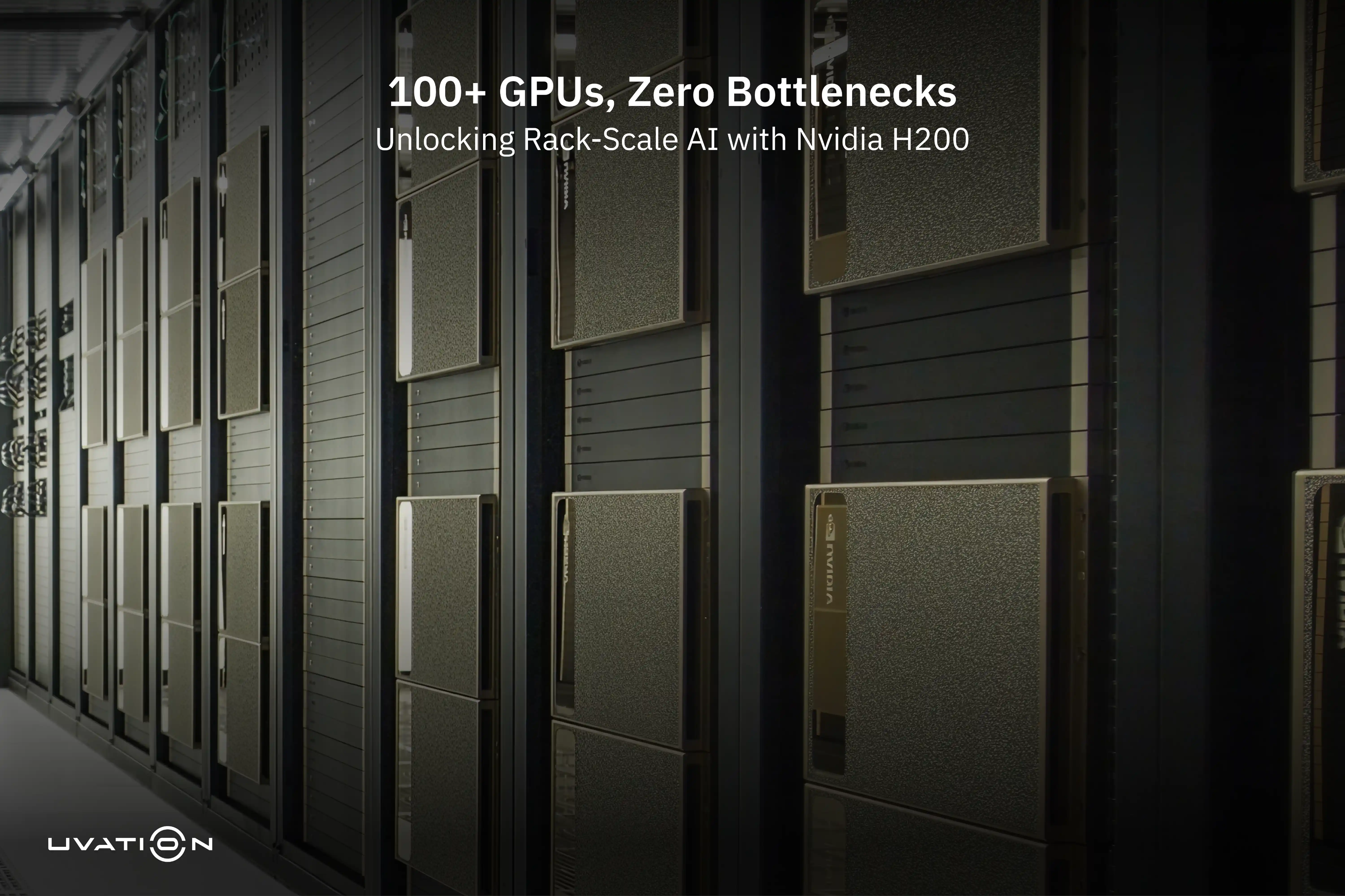 NVIDIA H200 and NVLink Bridges: Unlocking Next-Gen GPU Scaling for AI and HPC