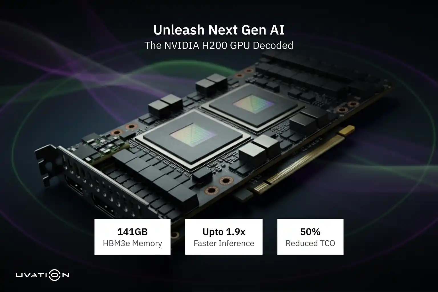 The NVIDIA H200 GPU and the Dawn of Hardware-Aware AI Infrastructure