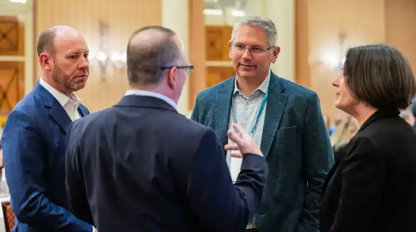 <p>The Gartner Data & Analytics Summit 2026 brings data, analytics, and AI leaders together to address mission-critical challenges in scaling AI, governance, leadership, and modern data architecture.</p>