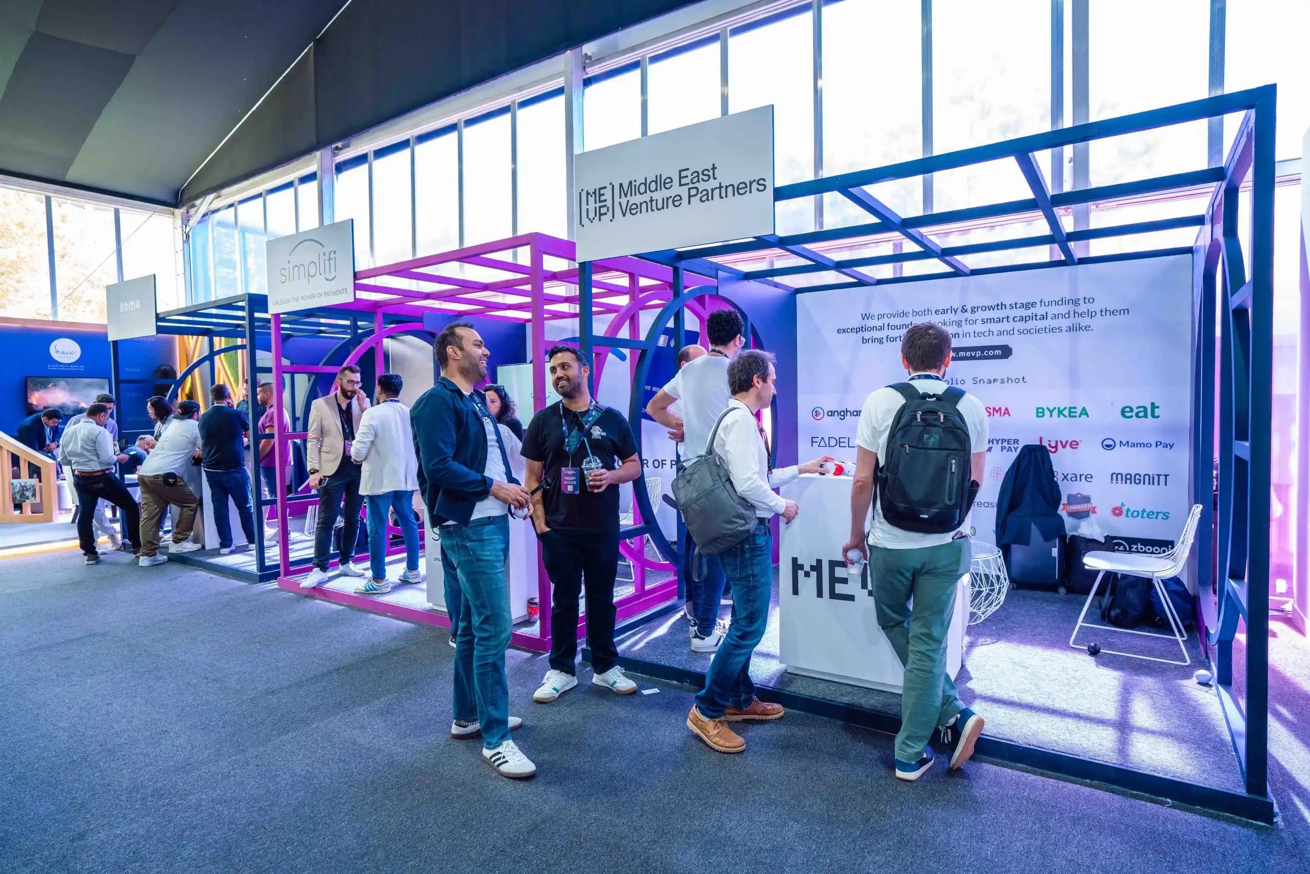 <p><strong>Step Conference Dubai 2026</strong> takes place on <strong>11–12 February 2026</strong> at <strong>Dubai Internet City</strong>, marking the 14th edition of the region’s leading tech festival. Under the theme “<strong>Intelligence Everywhere: The AI Economy</strong>,” the event explores how AI is reshaping business, finance, technology, and creativity. Bringing together <strong>8,000+ attendees, 400+ startups, 100+ companies</strong>, and investors representing <strong>$9B in funding</strong>, Step Dubai is a global meeting point for founders, investors, creatives, and tech leaders.</p>