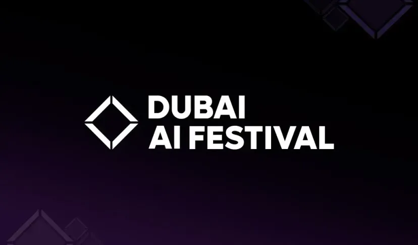 Dubai AI Festival 2026