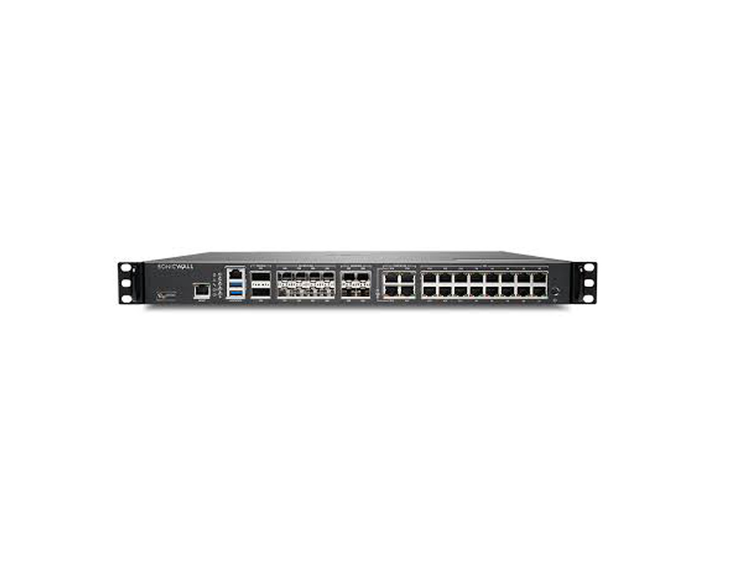 SonicWall NSsp 10700 - Advanced Edition - Security Appliance