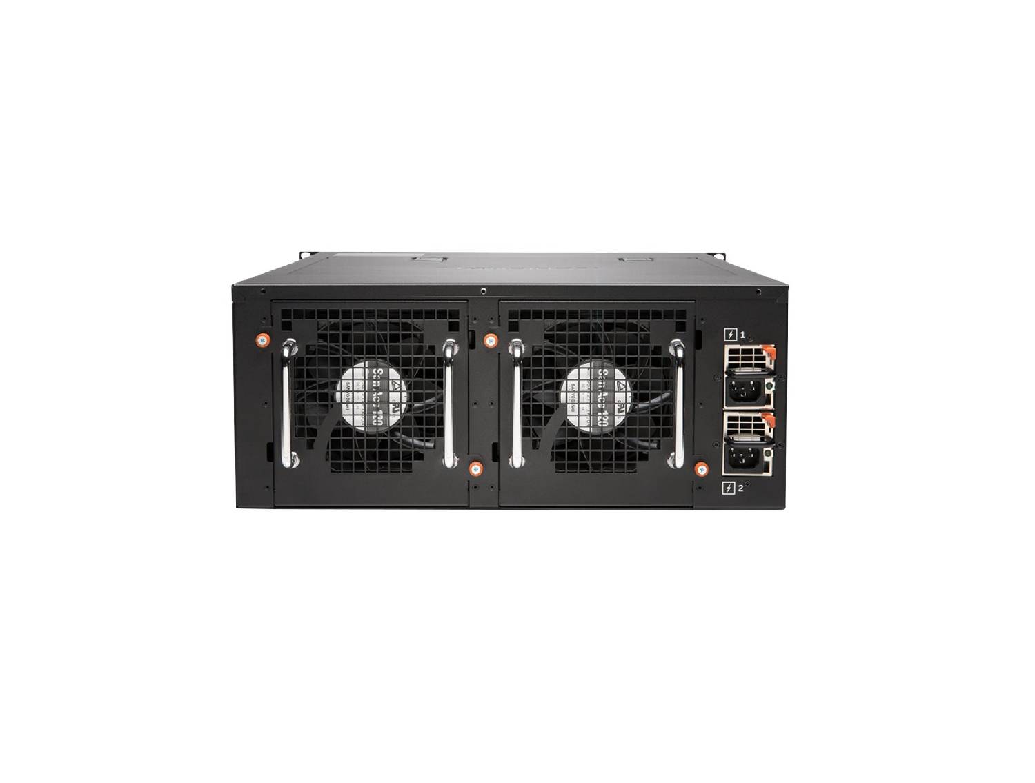 SonicWall NSsp 12400
