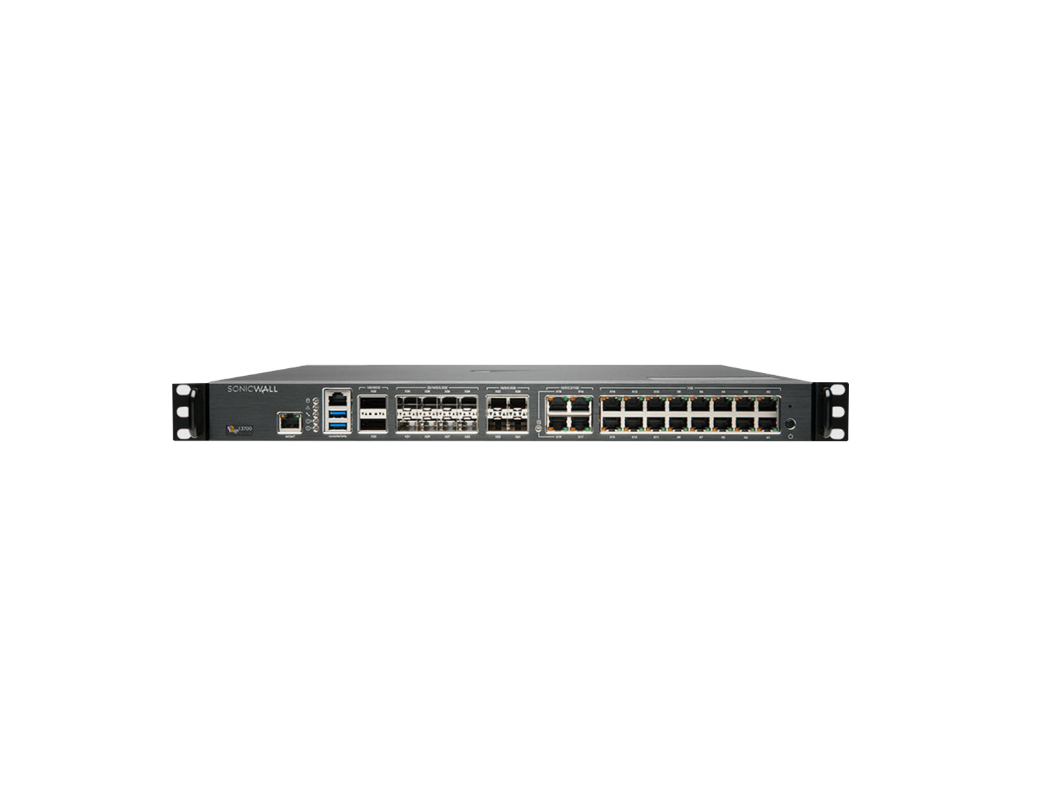 Sonicwall High End Firewall NSsp 13700

