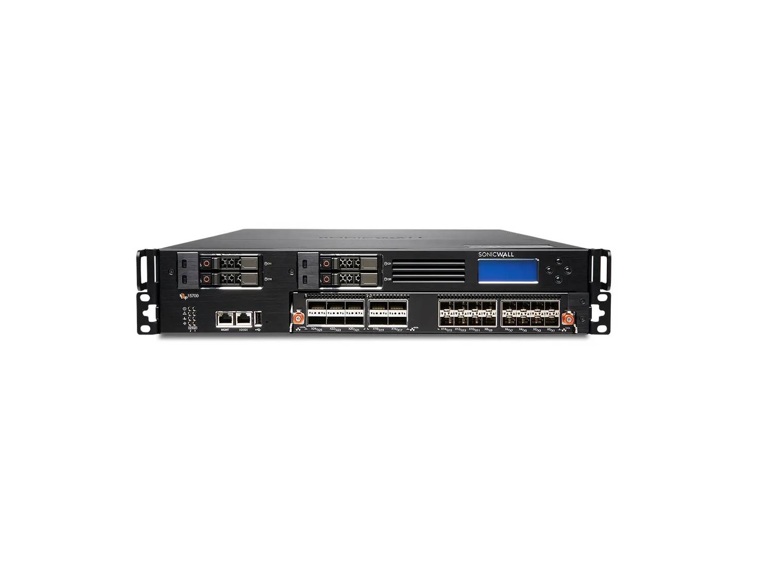 Sonicwall High End Firewall NSsp 15700