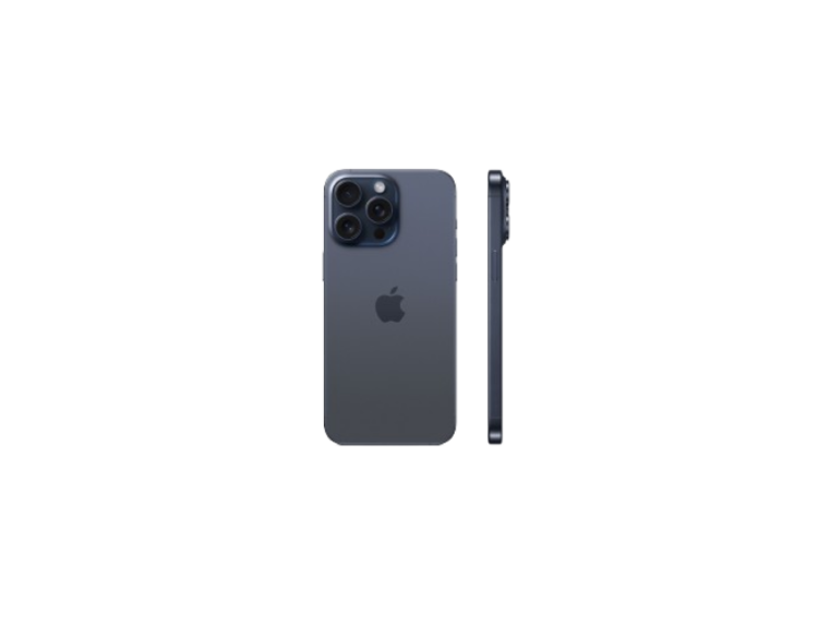 Iphone 15 Pro (1TB) - Blue