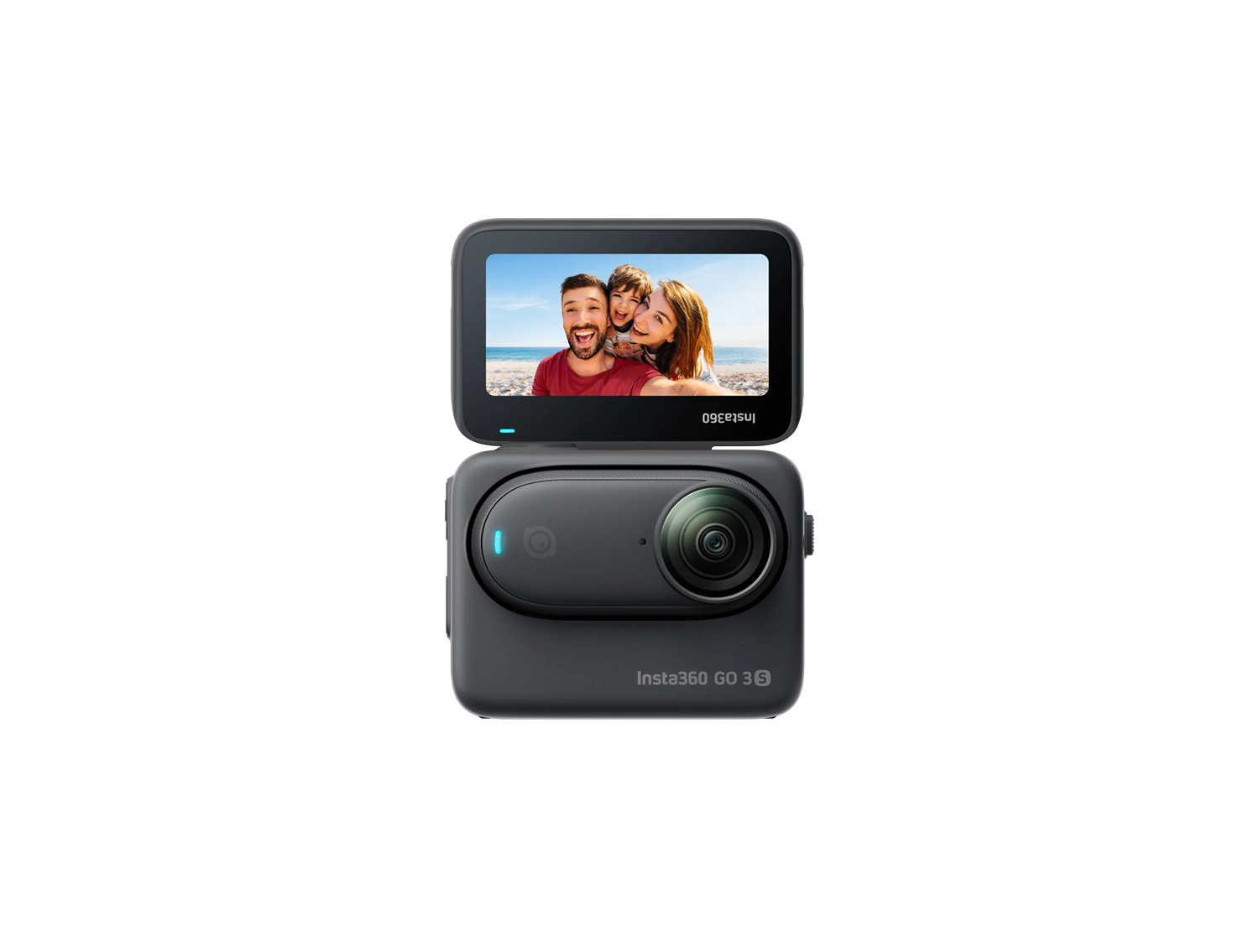 Insta360 GO 3S