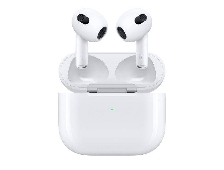 Airpods 3rd Gen