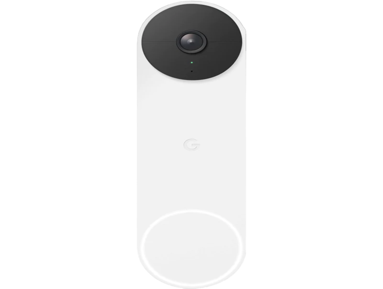 Google Nest Video Doorbell