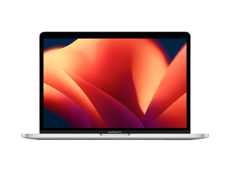 Macbook Pro M2-13 (256GB) - Silver